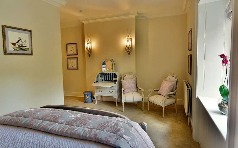 Pale Hall Llandderfel Eksteriør billede